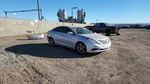 Hyundai Sonata 2011