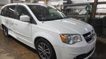 Dodge Caravan 2017