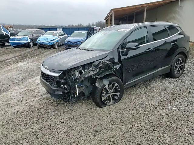 Kia Sportage 2024
