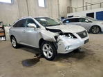 Lexus RX 2010