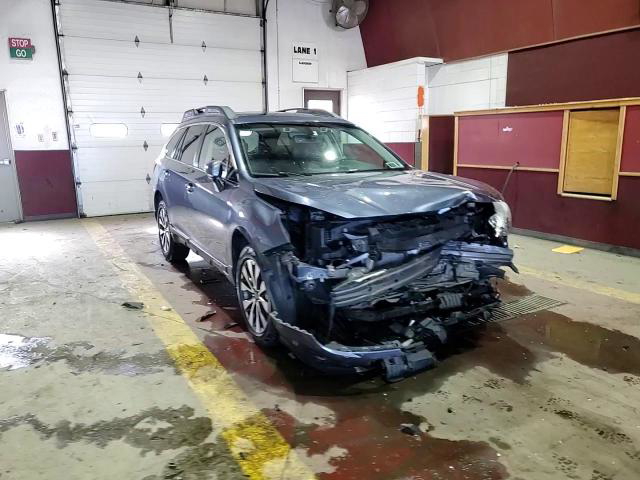 Subaru Outback 2017
