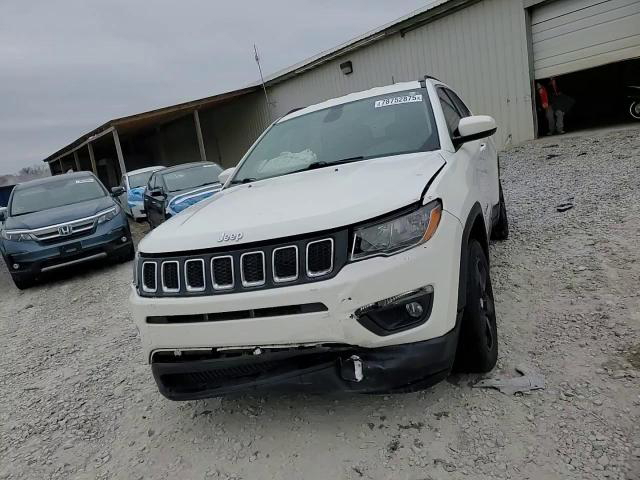 Jeep Compass 2021