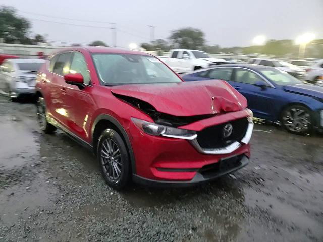 Mazda CX-5 2020