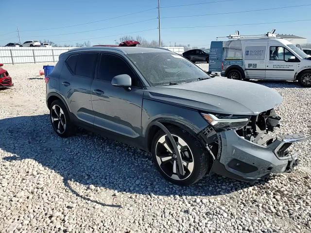 Volvo XC40 2020