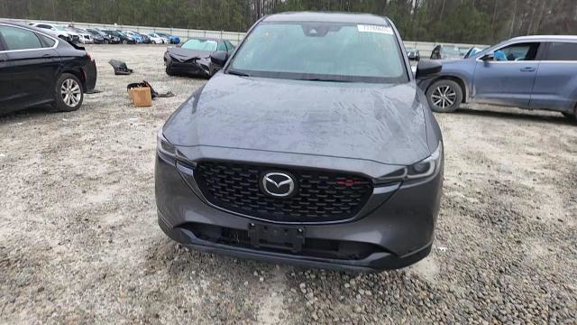 Mazda CX-5 2023