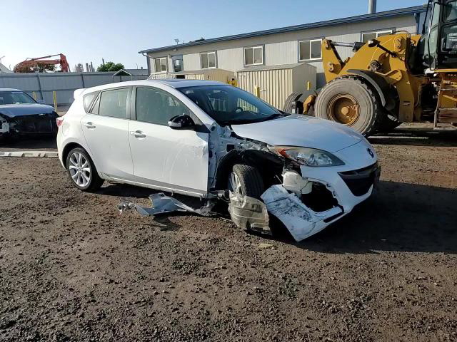 Mazda 3 2010