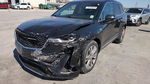 Cadillac XT6 2021