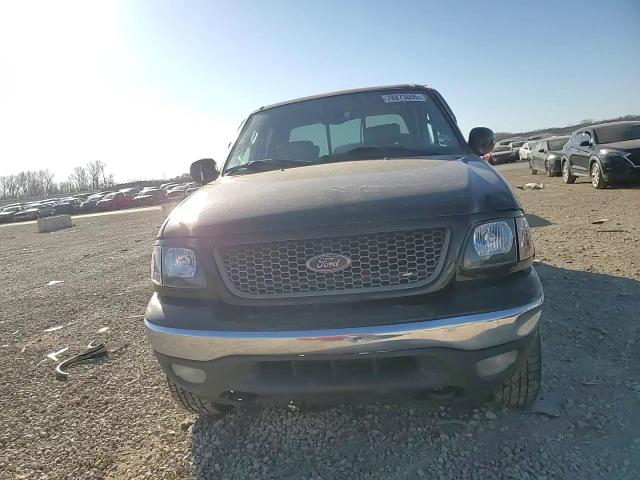 Ford F-150 2003