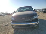 Ford F-150 2003