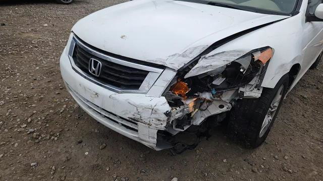 Honda Accord 2009