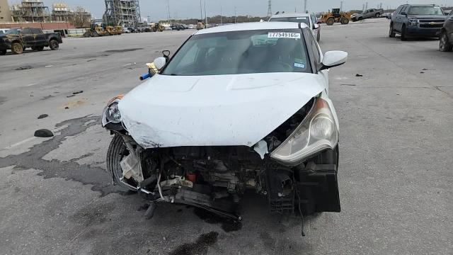 Hyundai Veloster 2017