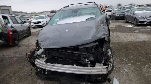 Chrysler Pacifica 2021