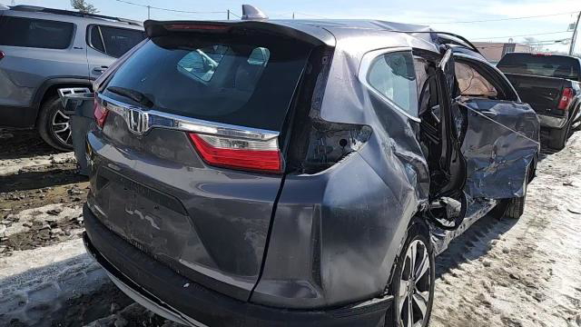 Honda CR-V 2017