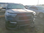 Ford Explorer 2022