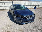 Nissan Sentra 2019