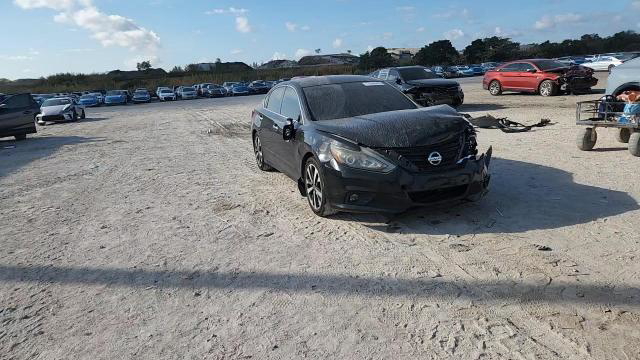 Nissan Altima 2017