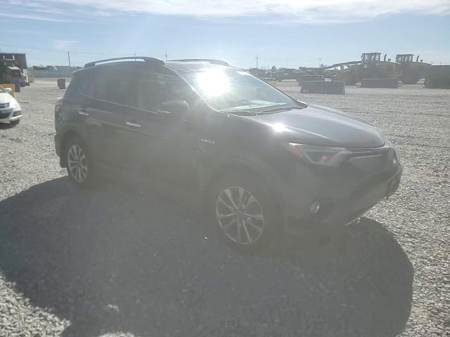 Toyota RAV 4 2016