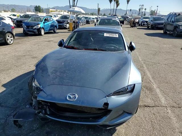 Mazda MX-5 2017