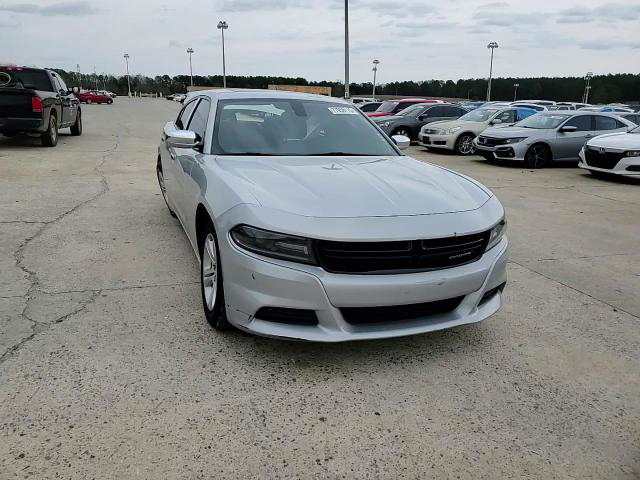Dodge Charger 2020
