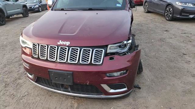 Jeep Cherokee 2020