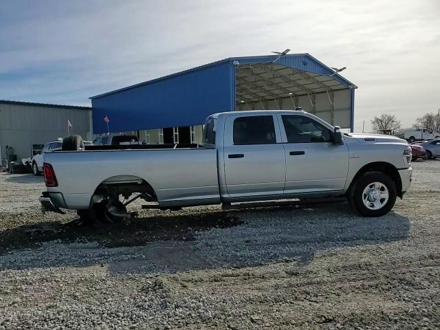 RAM 2500 2026