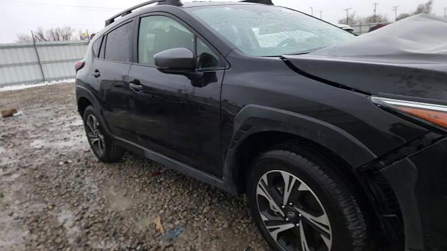 Subaru XV 2025