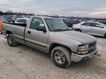 Chevrolet Silverado 2000