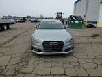 Audi A6 2012