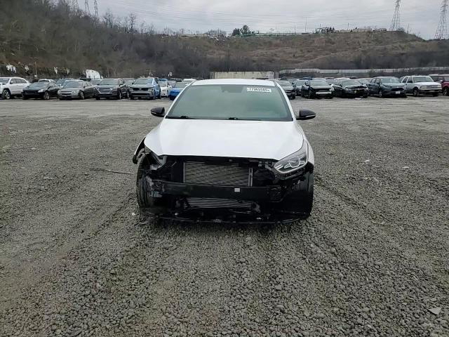 Kia Forte 2020