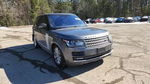 Land Rover Range Rover 2017
