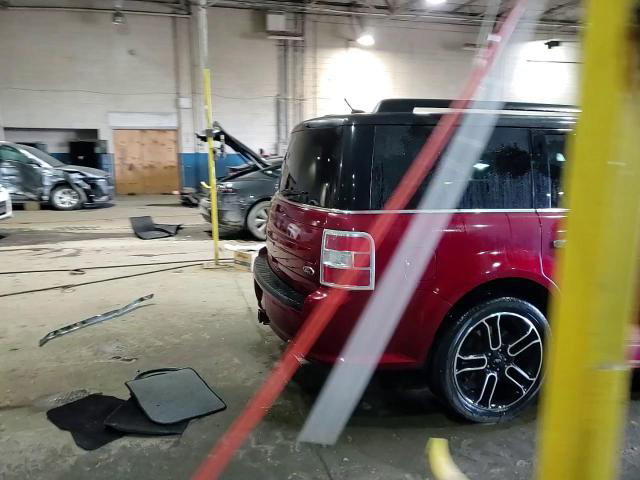 Ford Flex 2015