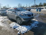 Kia Sportage 2013