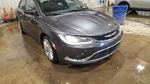 Chrysler 200 2015