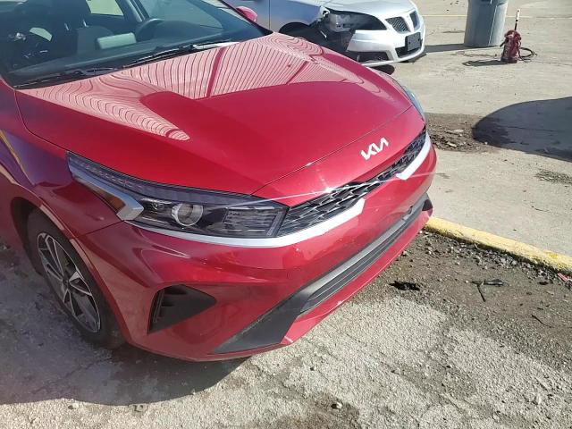 Kia Forte 2024