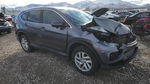 Honda CR-V 2016