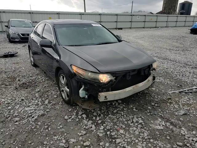 Acura TSX 2012