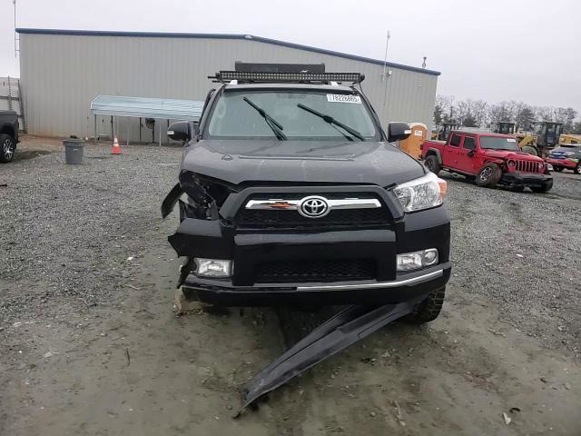 Toyota 4Runner 2011