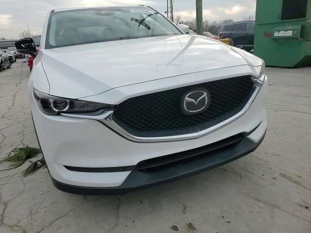 Mazda CX-5 2020