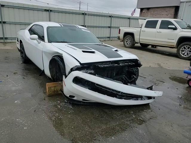 Dodge Challenger 2015