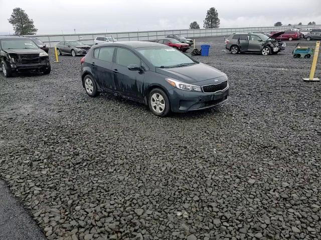 Kia Forte 2017
