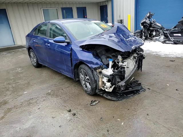 Kia Forte 2023