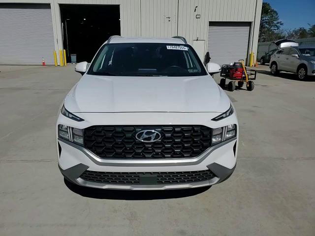Hyundai Santa Fe 2023