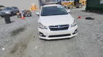 Subaru Impreza 2016