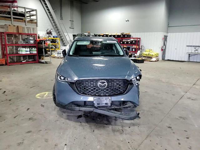 Mazda CX-5 2023