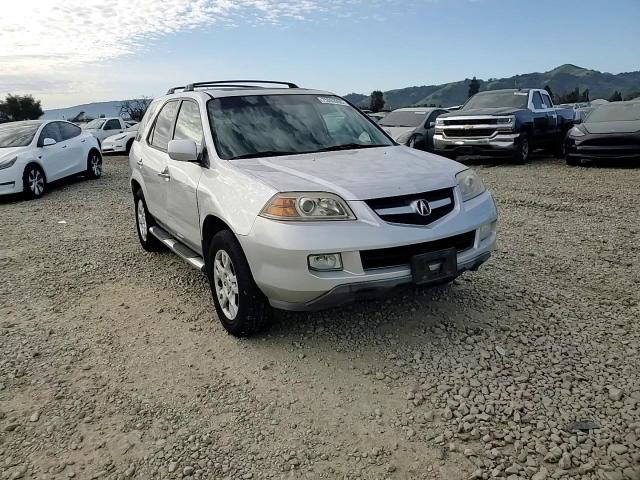 Acura MDX 2006