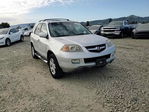 Acura MDX 2006