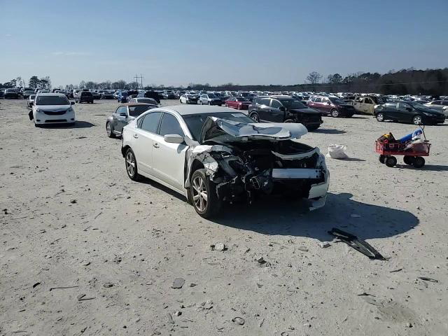 Nissan Altima 2013