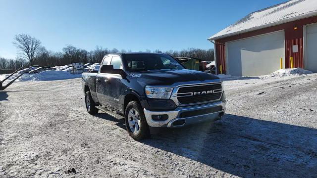 RAM 1500 2021
