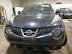 Nissan Juke 2014