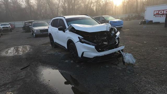 Honda CR-V 2025